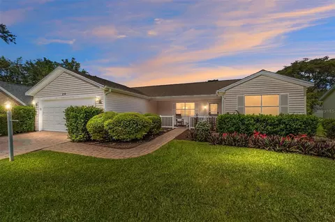 214 Palermo Pl, The Villages, FL 32159