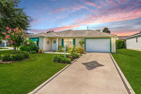 8084 SE 175th Malmaison St, The Villages, FL 32162