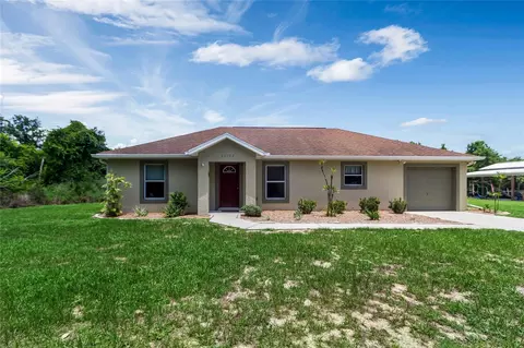 40702 E 6th Ave, Umatilla, FL 32784
