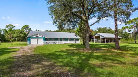 1997 Rosalie Lake Rd, Lake Wales, FL 33898