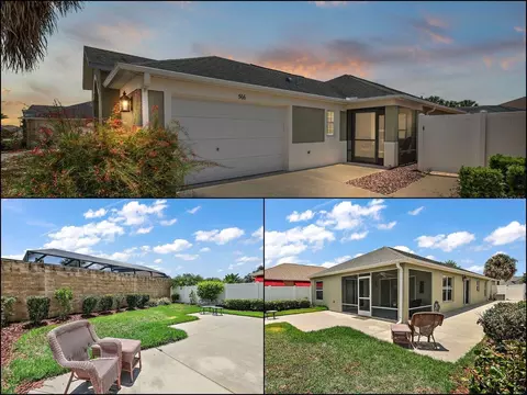 566 Netherwood Pl, The Villages, FL 32163