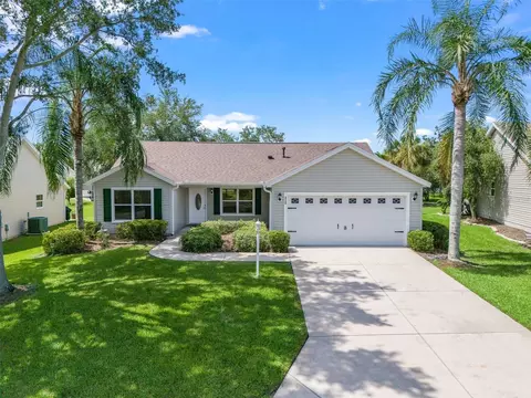 2730 Churchill Downs, The Villages, FL 32162