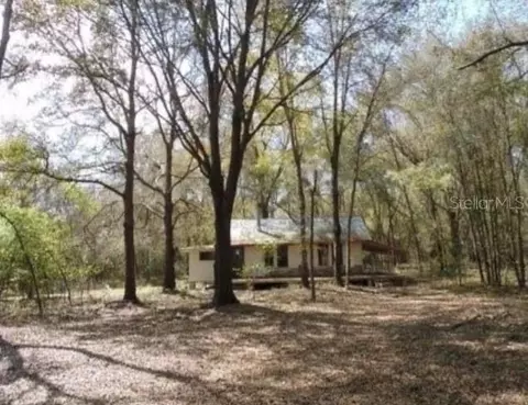 18850 NE 5th Terrace Rd, Citra, FL 32113