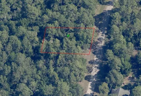 11300 N Angel Ter, Citrus Springs, FL 34434