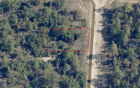 6659 N Northvale Ter, Dunnellon, FL 34433