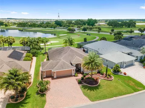 3559 Vineyard Dr, The Villages, FL 32163
