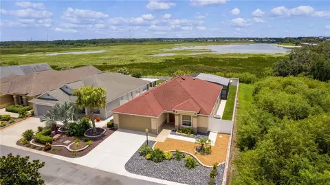 736 Avecilla Dr, The Villages, FL 32162
