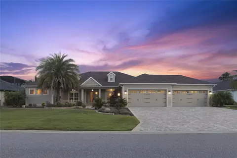 3724 Conservation Trl, The Villages, FL 32163