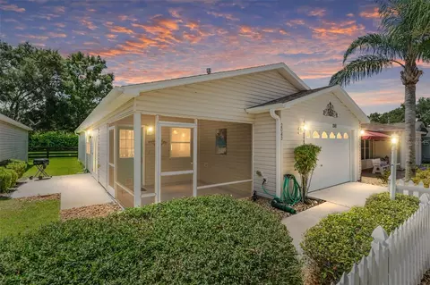 2043 Thurmond Ave, The Villages, FL 32162