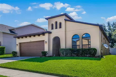 832 Arbor Pointe Ave, Minneola, FL 34715