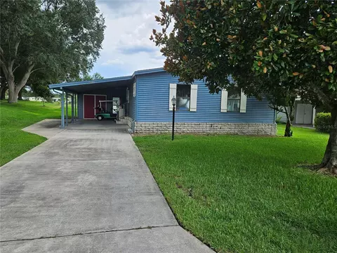 25010 Pine Hl, Leesburg, FL 34748