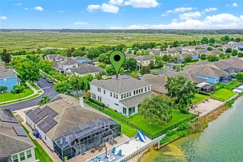 239 Blue Cypress Dr, Groveland, FL 34736