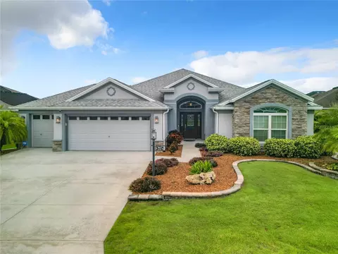 3053 Yoder Dr, The Villages, FL 32163
