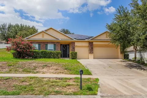 1105 Fox Trail Ave, Minneola, FL 34715