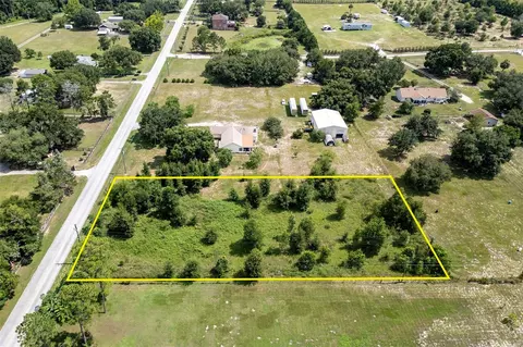 Calhoun Road, Eustis, FL 32736