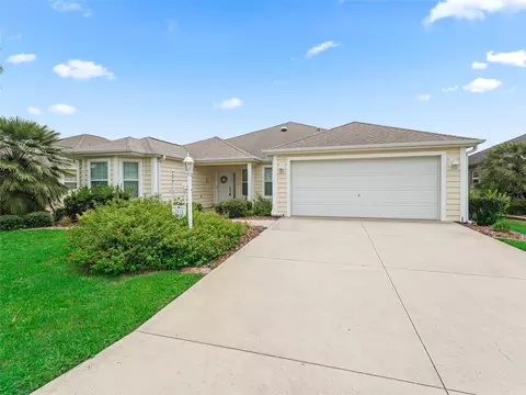 2171 Hames Ln, The Villages, FL 32162