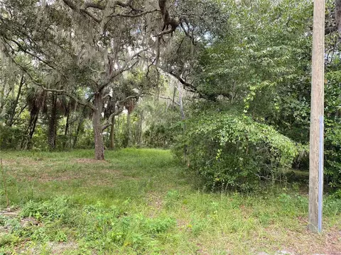 Cr 448c, Lake Panasoffkee, FL 33538