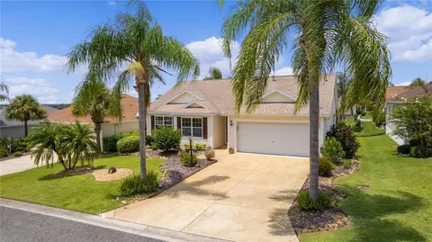 809 Le Carpe Ln, The Villages, FL 32162