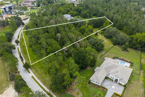 15516 Pendio Dr, Bella Collina, FL 34756