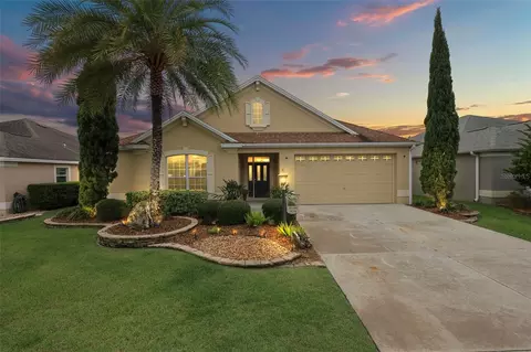 834 Journey Ln, The Villages, FL 32163