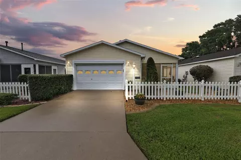 17344 SE 82nd Pecan Ter, The Villages, FL 32162
