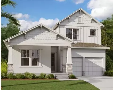 13581 Mcmillan Dr, Orlando, FL 32827
