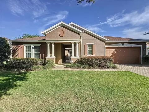 169 Bayou Bend Rd, Groveland, FL 34736
