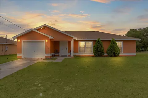 14853 SW 26th Ln, Ocala, FL 34481