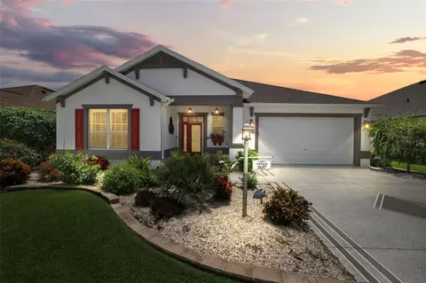 2637 Day Lily Run, The Villages, FL 32162