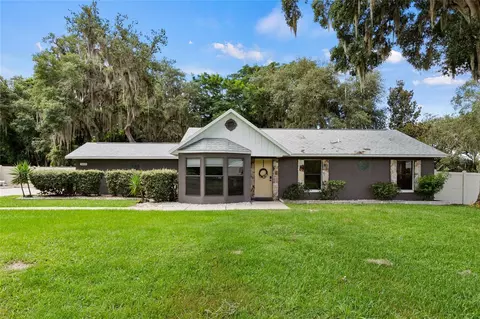 1009 Pine Ridge Dairy Rd, Fruitland Park, FL 34731