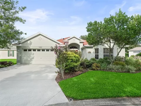 17108 SE 93rd Exeter Ct, The Villages, FL 32162