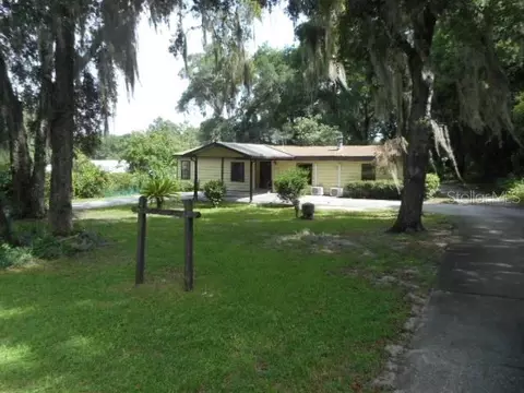 117 W Hermosa St, Lady Lake, FL 32159