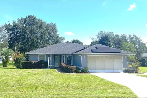 8995 SE 156th St, Summerfield, FL 34491