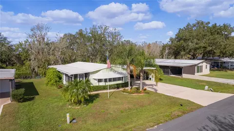 58 Seminole Path, Wildwood, FL 34785
