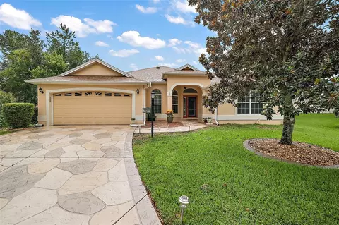 17000 SE 76th Creekside Cir, The Villages, FL 32162
