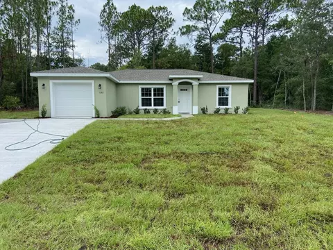 7182 N Foxdale Dr, Citrus Springs, FL 34434