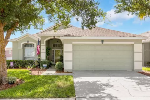110 Bloomingdale Dr, Davenport, FL 33897