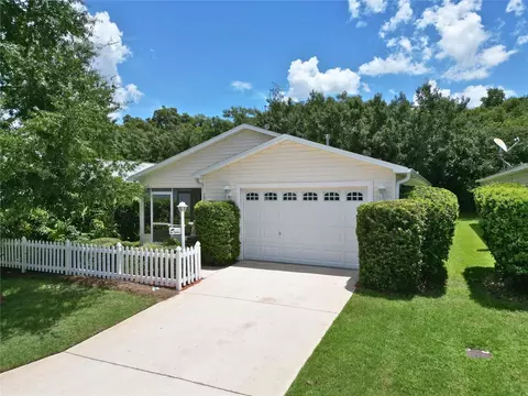 1707 Sellers Ct, The Villages, FL 32162