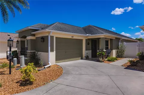 628 Mission Hills Trl, The Villages, FL 32162