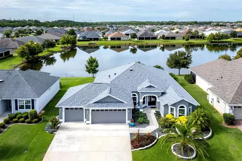 4114 Deskin Ln, The Villages, FL 32163