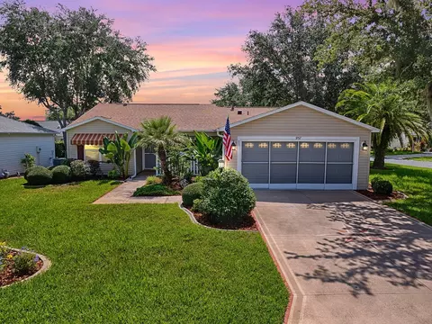 957 Haretison Ave, The Villages, FL 32162
