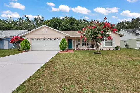 2713 Tremont Dr, Eustis, FL 32726