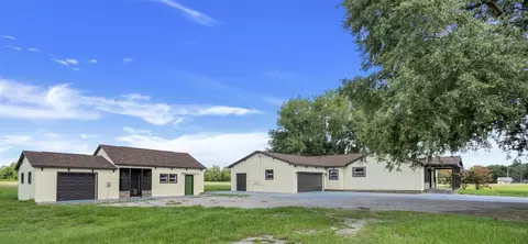 13832 Bay Lake Rd, Groveland, FL 34736