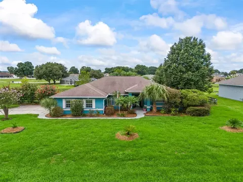 6966 SE 96th Place Rd, Belleview, FL 34420