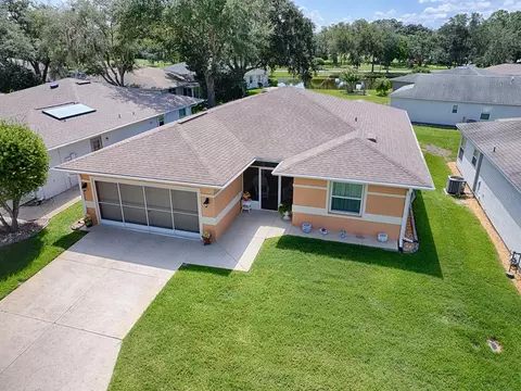 435 Ranchwood Dr, Leesburg, FL 34748