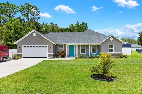 8845 SE 162nd Pl, Summerfield, FL 34491