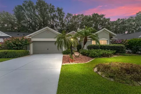 2418 Morven Park Way, The Villages, FL 32162