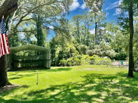 SW 49th Way, Webster, FL 33597