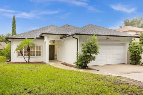 16633 Crystal Cv, Clermont, FL 34711