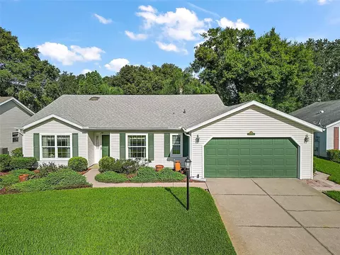 4625 River Ridge Dr, Leesburg, FL 34748